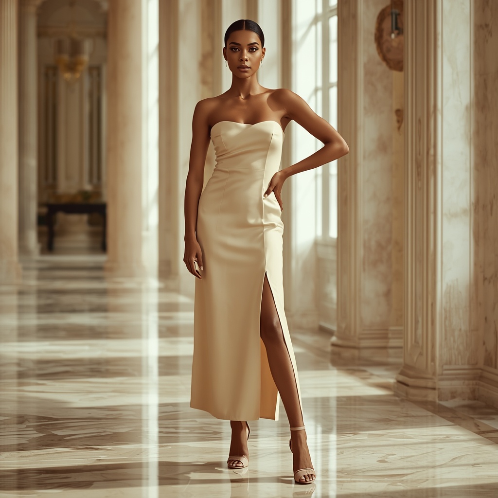 Vestidos
